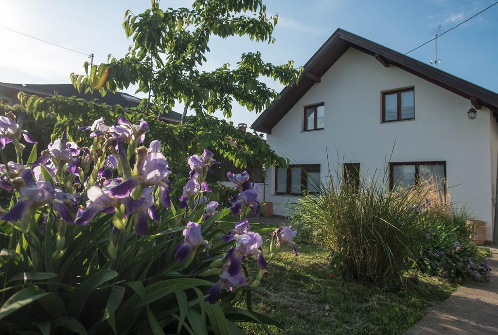 Apartments Osijek By The River Exterior photo