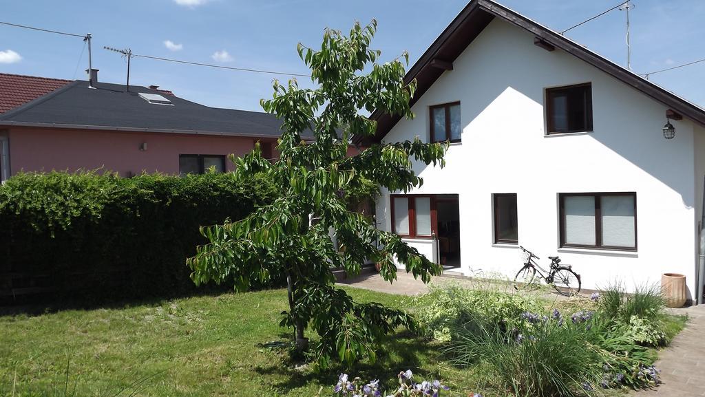 Apartments Osijek By The River Exterior photo